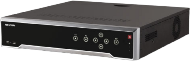 DS-7732NI-I4 HIKVISION 4K NVR 32CH, 1개