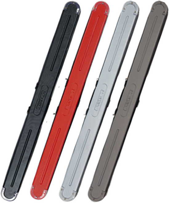 금양피싱 박스터 낚시가방 로드케이스 하드케이스, KA4-(150X10X10), 그레이