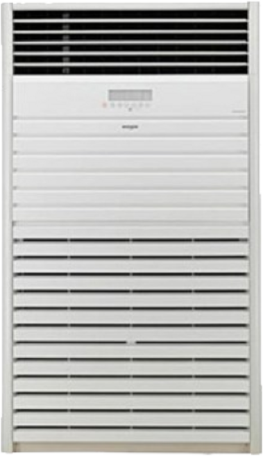 LG 휘센 스탠드 냉난방기 인버터 PW2300F9SF 대형 60평 업소 학원 식당 냉온풍기, PW2300F9SF(63평)