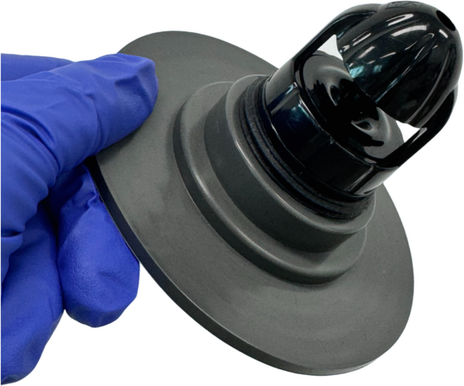 살림쓱싹 프리미엄 하수구 배수구 트랩, 1세트