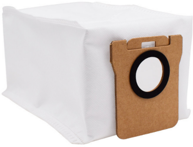 [호환] 딸키우는아빠 JONR 존알 P20 PRO 더스트백 소모품 부품 교체, 1개