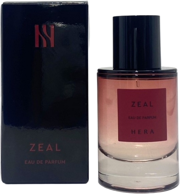 헤라 지일 오 데 퍼퓸, 40ml, 1개