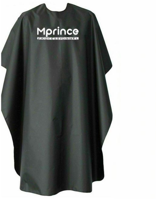 미용실 커트 염색보 파마 메이크업 밴드형 염색 가운, 1개