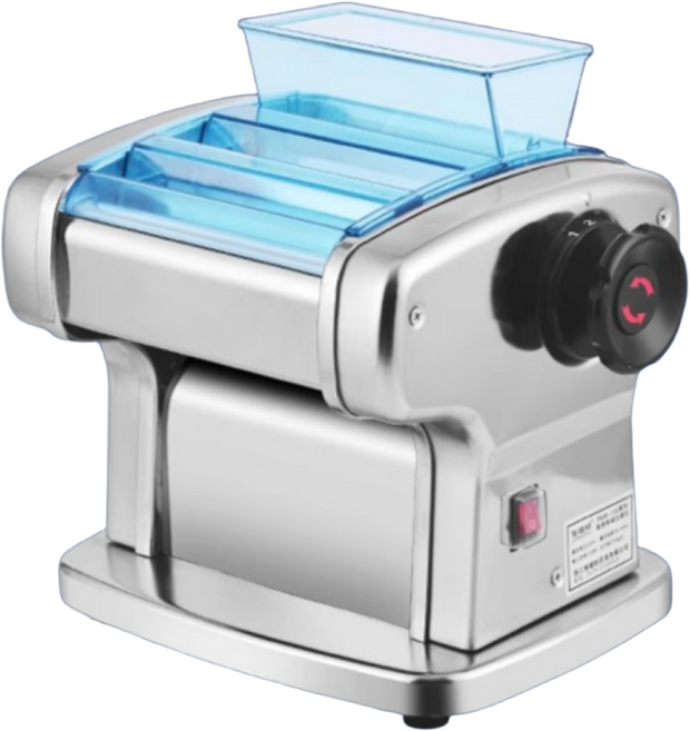 센샤인 자동 제면기 면 뽑는 기계 반죽, 2구, 프리미엄