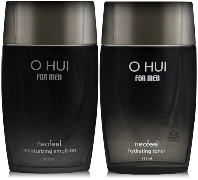 오휘 포 맨 네오필 2종 세트, 1세트