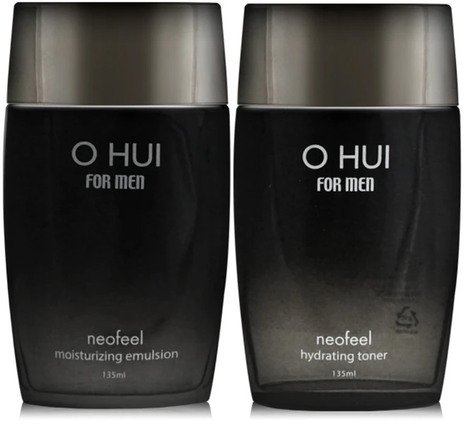 오휘 포 맨 네오필 2종 세트, 1세트 - 쿠팡