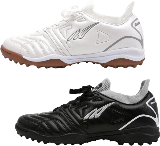 정품 NASSAU 라이트컵 풋살화 축구화