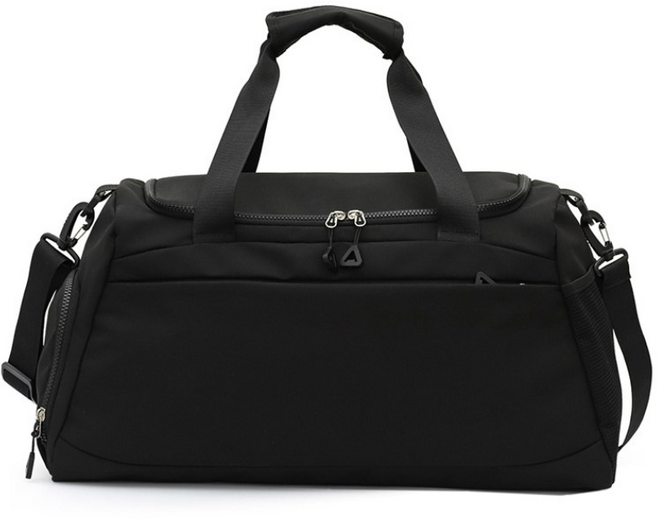 레넬 신발분리 보스턴백 헬스 운동 가방