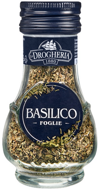 드로게리아 바질 15g, 1개