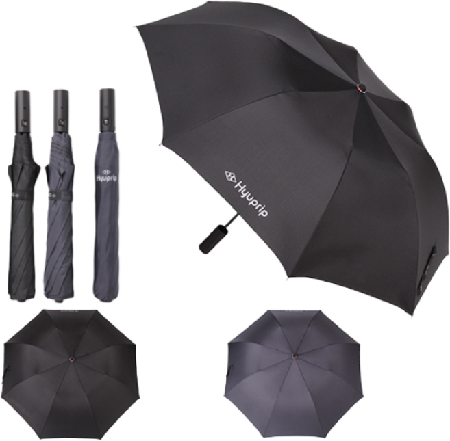 협립우산 심플 2단 자동 튼튼한우산