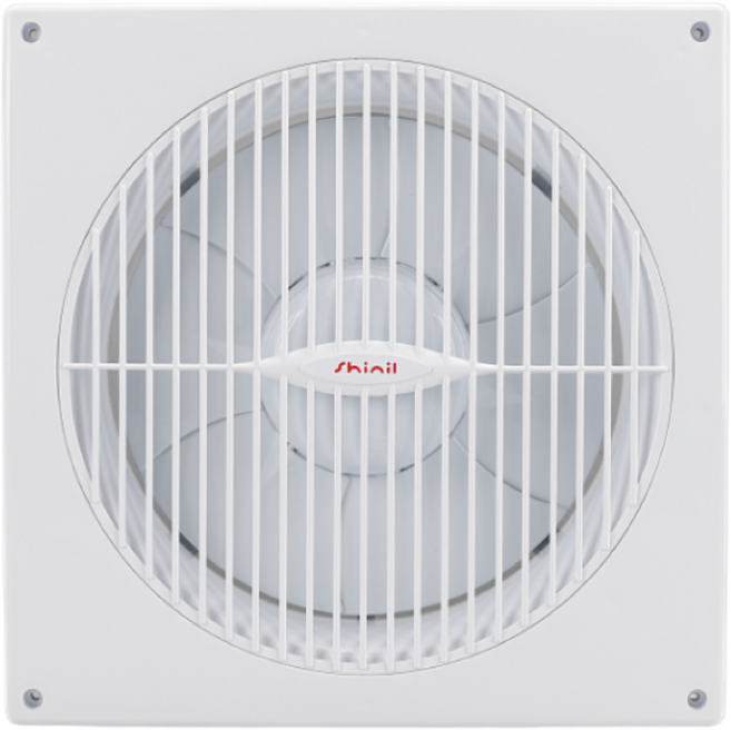 환풍기 자동셔터식 250mmSIV-25KA 국산 340x340