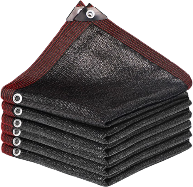 간편설치 차광막 햇빛차단 가리개 차양막