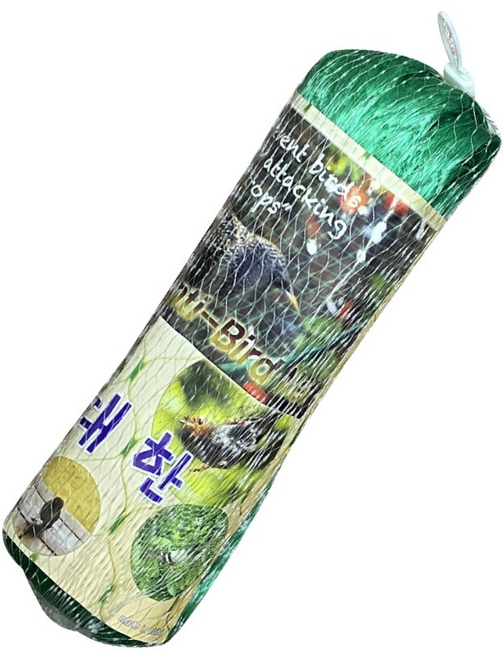 새그물망 참새망 조류퇴치 새망 방조망 4 x 12m, 1개