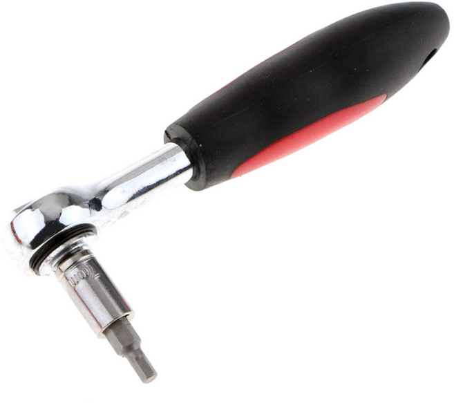 혼시티 공구 세트 38 in 1, 블랙, 1개