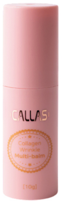칼라쓰 콜라겐 링클 멀티밤 스틱, 10g, 1개