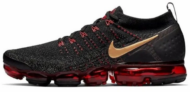 나이키 베이퍼맥스 플라이니트 봄여름 남녀공용 패션 캐주얼 운동화