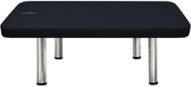 마사지침대 경락침대 경락베드 스웨디시 BS-223 사이즈선택 가능 열선베드 피부관리 한의원 - 국내생산, 1800x750x600(기본), 열선, 검정