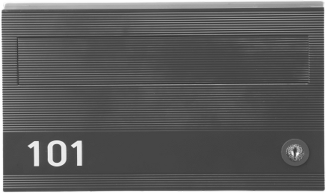 우편함 고급우편함 아파트우편함 빌라우편함 상가우편함 오피스텔우편함 우체통 예쁜우편함 심플한우편함, 04. AL-그레이