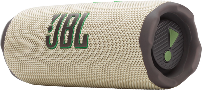삼성공식파트너 JBL FLIP7 휴대용 캠핑 피크닉 무선 블루투스 스피커, 샌드