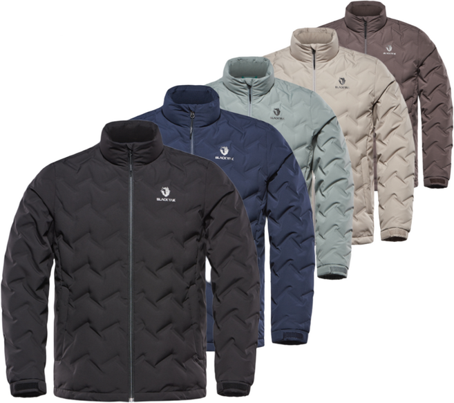 [정가: 219 000원] 블랙야크 남성 경량패딩 다운자켓 역시즌 무봉제 제로스팟 보온 겨울 데일리 출퇴근 등산 골프 승마 낚시 캠핑 점퍼