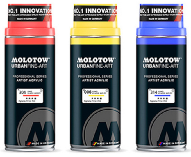 모로토우 스프레이 프로패셔널 시리즈 48color, 307 magenta, 1개