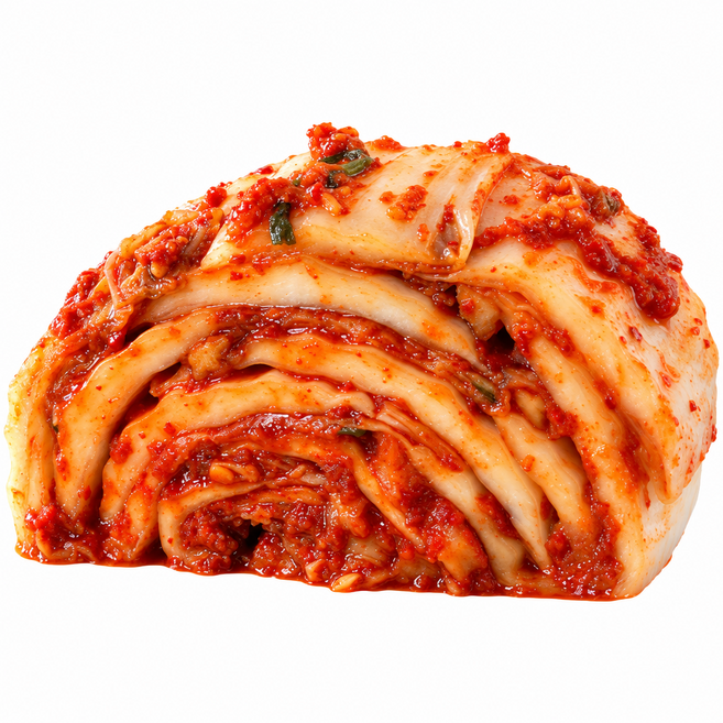 박준면의 썰은 배추김치 4kg, 1개