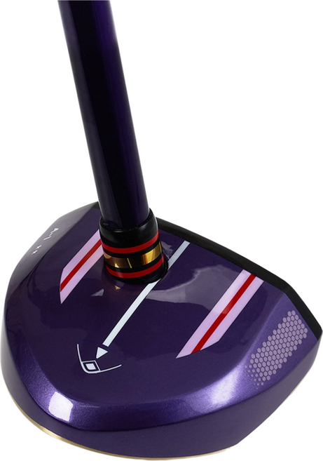 피닉스 파크골프채 A-1 국산 프리미엄 파크볼채 입문자용, 90도