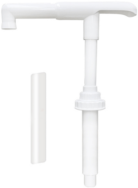 범용 소스 스무디 펌프 30ml, 1개