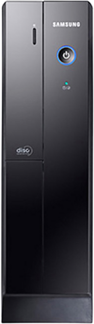 컴퓨터본체 슬림 인텔 G4400 램8G SSD120G 윈도우11 정품설치포함 사무용 데스크탑PC, 8GB