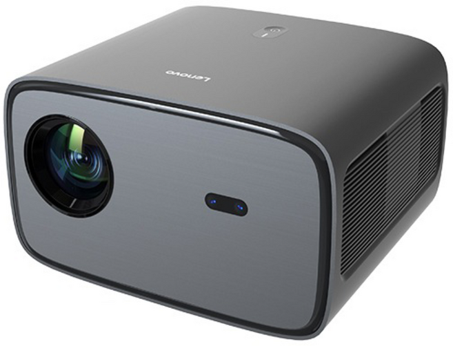 레노버 풀HD 빔프로젝터 미니빔 스마트빔, 안드로이드, 추가상품없음, 레노버X3