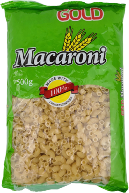 골드 마카로니, 500g, 20개