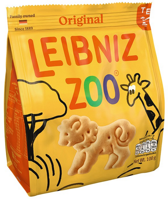 발센 라이브니즈 주 오리지널 100g, 1개