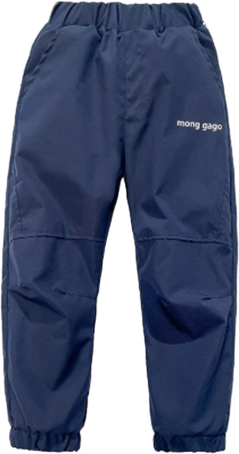 윤블리 아동 스키복 바지 보드복바지 주니어 스키바지 [6169]