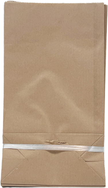 사자팩 각대봉투 크라프트 소, 1개, 1000개