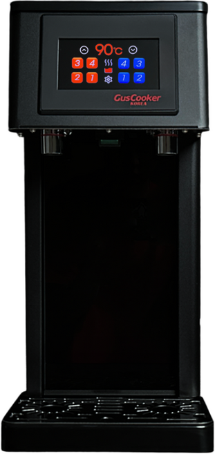 [제조사 본사] 국산 AS가능 몬스터 핫 워터 디스펜서 온수기 업소용 가정용 정수기