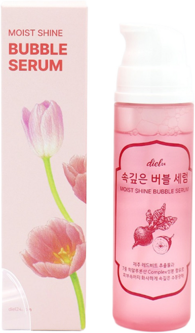 디엘프렌즈 기초스킨세트 어린이화장품 유아크림 어린이버블세럼 어린이기초세트, 1세트, 140ml