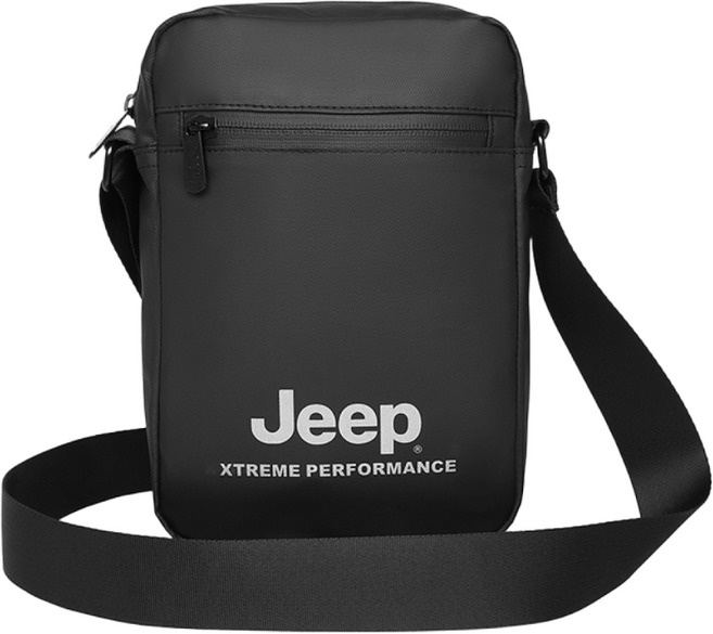 JEEP 미니크로스백 미니가방 메신져백