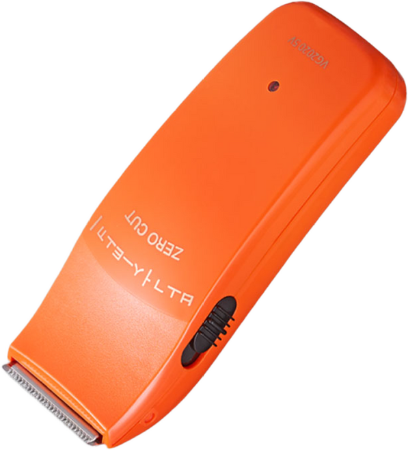 보거스 토끼바리깡 제로컷토끼 VG2020 마무리용 스크래치 트리머