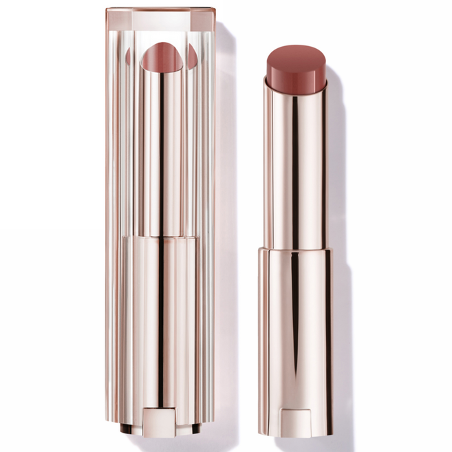 랑콤 립 이돌 버터글로우 립밤, 53 태닝 브라운, 3g, 1개