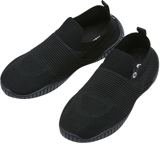 에어워크서프 성인 니트아쿠아슈즈 BAYe5715/스킨슈즈/워터슈즈/래쉬가드/슬립온