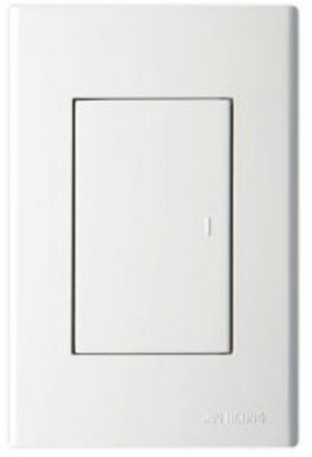 진흥 1구 1로 스위치, 1개