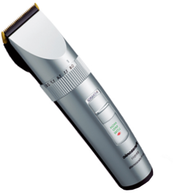 파나소닉 프로 바리깡 ER-1511 클리퍼 이발기 미용사