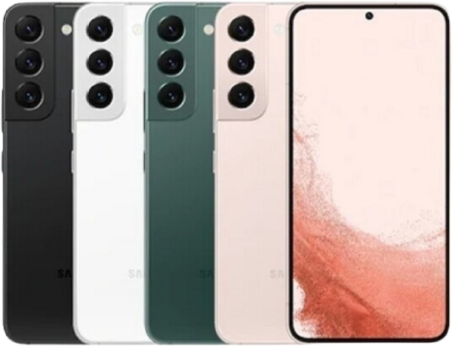 삼성전자 Ai 갤럭시 S22 256GB 공기계 S급 (구성품: 단말기 + 유심핀 + 보호케이스 + 보호필름 / 12개월 무상보증) Re:think, 화이트