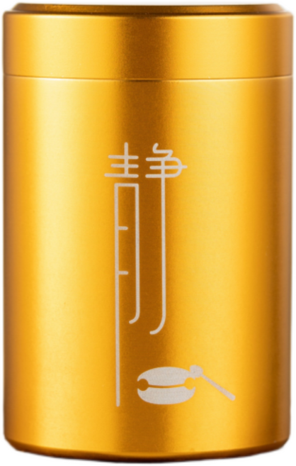 마시기 편리한 찹쌀향 보이차 고농축 보이차고 하트형, 45g, 1세트, 85개입