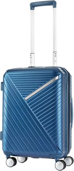 쌤소나이트 기내용 캐리어 로베즈 20인치 확장형 여행용 고급 가방 (보스턴백 증정)