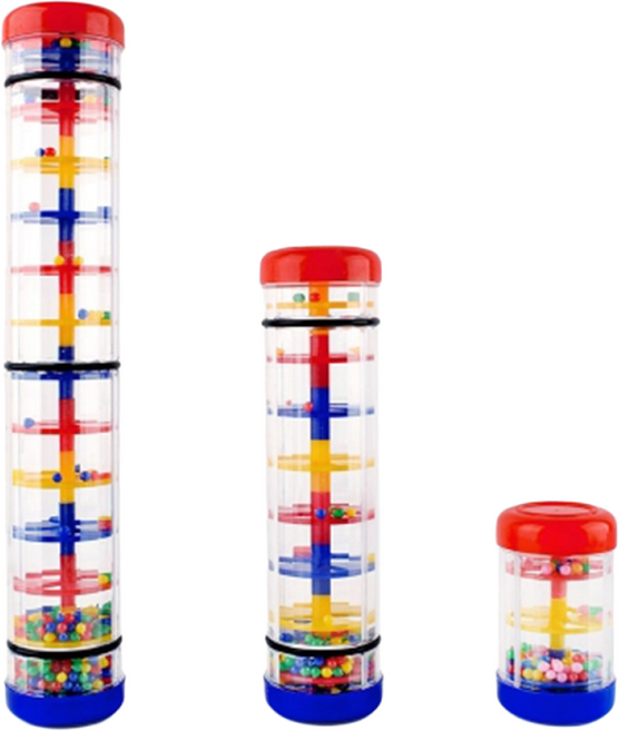 레인메이커 음률교구 악기, 1개