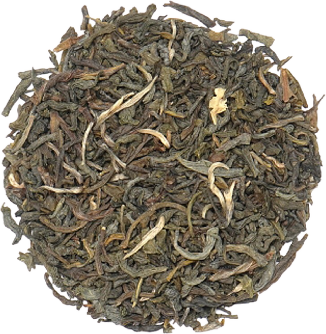 베티나르디 쟈스민차 대용량 벌크 1kg, 1개, 1개입