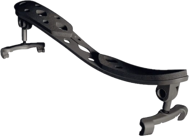 바이올린 피라스트로 루나 어깨받침 (LUNA), 1개