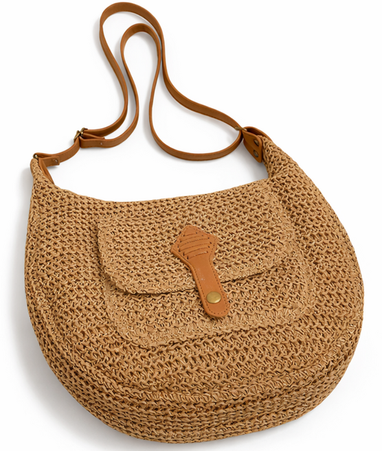 마리서사 라탄가방 왕골가방 그물가방 라탄백