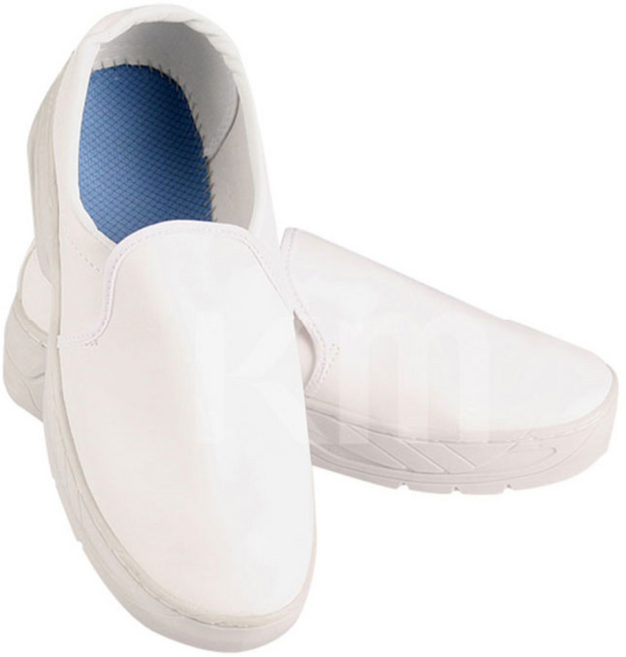 NEO SU-06 프리미엄 방진화 PU소재 신발 작업화